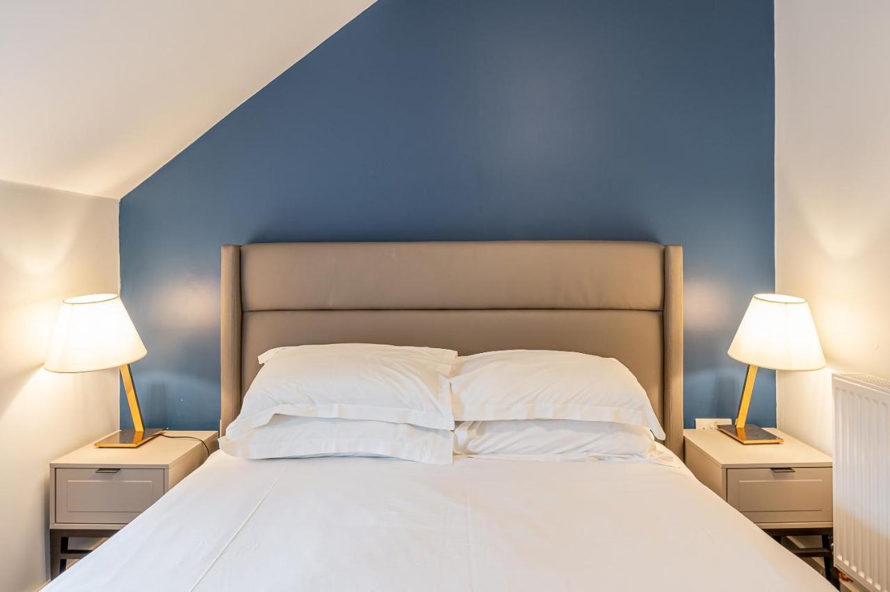 The Falcon Tap Apartment ยอร์ค ภายนอก รูปภาพ