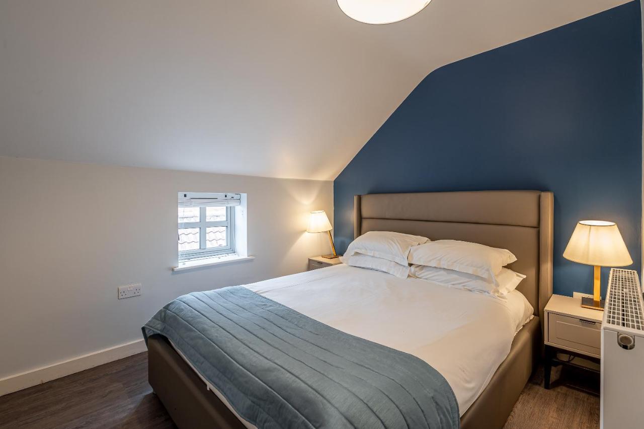 The Falcon Tap Apartment ยอร์ค ภายนอก รูปภาพ