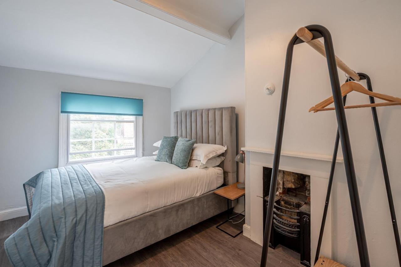 The Falcon Tap Apartment ยอร์ค ภายนอก รูปภาพ